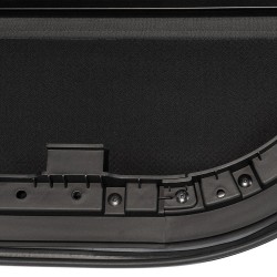 Tettuccio apribile pieghevole per hard top JEEP JK