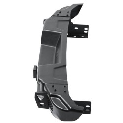 Paraurti posteriore in acciaio Stryker Smittybilt JEEP JK