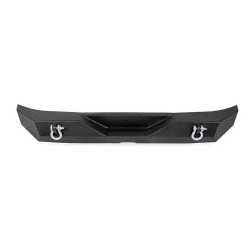 Paraurti posteriore HD Rock Crawler Rough Country JEEP