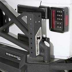 Porta pneumatici imbullonato SMITTYBILT SRC XRC Gen2 JEEP
