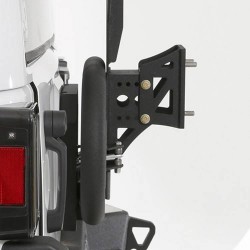 Porta pneumatici imbullonato SMITTYBILT SRC XRC Gen2 JEEP