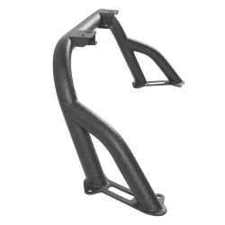 Paraurti anteriore in acciaio SRC CARBINE SMITTYBILT JEEP