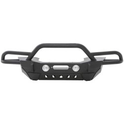 Paraurti anteriore in acciaio Src Gen2 Smittybilt JEEP