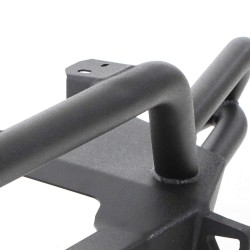 Paraurti anteriore in acciaio Src Gen2 Smittybilt JEEP
