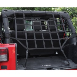 Poliestere netto del tetto OFD JEEP
