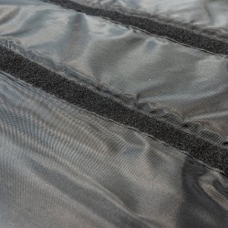 Isolamento termico Hard top JEEP JKU