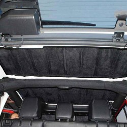 Isolamento termico Hard top JEEP JKU