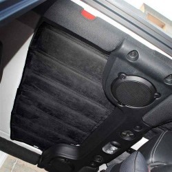 Isolamento termico Hard top JEEP JKU