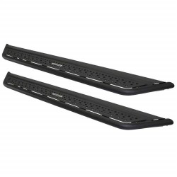 PEDANE Side Steps Dominator D6 Go Rhino