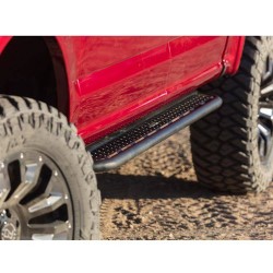 PEDANE Side Steps Dominator D6 Go Rhino