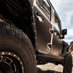 PANNELLI Mag Armour Magnetic Trail Skins Smittybilt JEEP JKU
