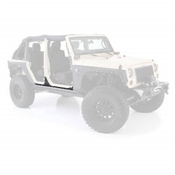 Rivestimento inferiore della carrozzeria Smittybilt XRC JEEP JKU