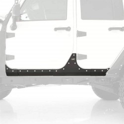 Rivestimento inferiore della carrozzeria Smittybilt XRC JEEP JKU