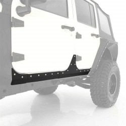 Rivestimento inferiore della carrozzeria Smittybilt XRC JEEP JKU