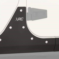 Rivestimento inferiore della carrozzeria Smittybilt XRC JEEP JKU