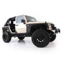 Rivestimento inferiore della carrozzeria Smittybilt XRC JEEP JKU