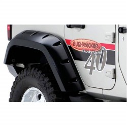Parafango Posteriore Bushwacker Flares Pocket Style JEEP JKU