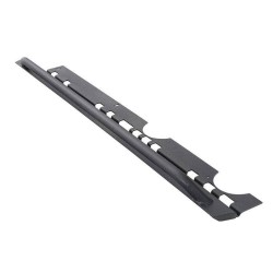 Pedane Slider da roccia Smittybilt XRC JEEP JK