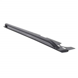 Pedane Slider da roccia Smittybilt XRC JEEP JK