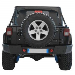 Copertura del tetto Cargo Top JEEP JKU