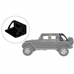 Copertura del tetto Cargo Top JEEP JKU