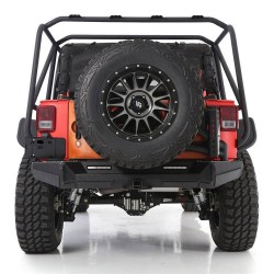 Kit Roll Cage Smittybilt XRC EXOSKELETON JEEP JKU