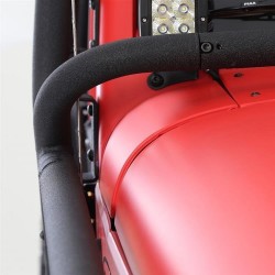 Kit Roll Cage Smittybilt XRC EXOSKELETON JEEP JKU