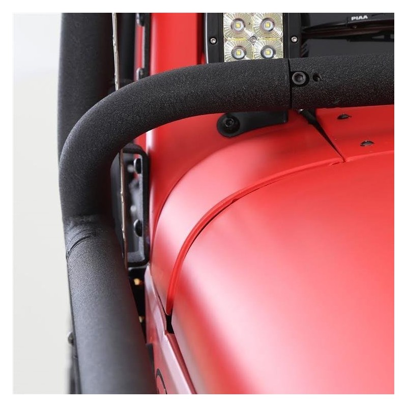 Kit Roll Cage Smittybilt XRC EXOSKELETON JEEP JKU