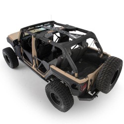 Kit Roll Cage Smittybilt XRC JEEP JKU