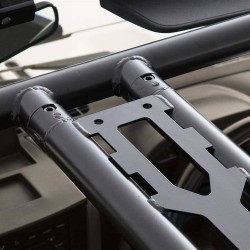 Kit Roll Cage Smittybilt XRC JEEP JKU