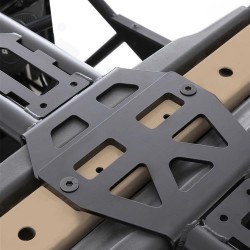 Kit Roll Cage Smittybilt XRC JEEP JKU