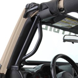 Kit Roll Cage Smittybilt XRC JEEP JKU