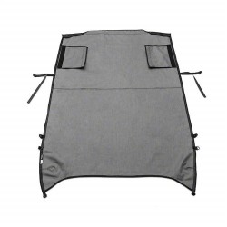 Soft Top Brief Top impermeabile Smittybilt JEEP JKU