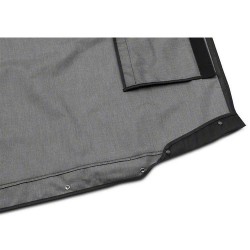 Soft Top Brief Top impermeabile Smittybilt JEEP JKU