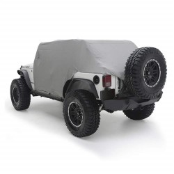 Copertura cabina impermeabile Smittybilt JEEP JKU