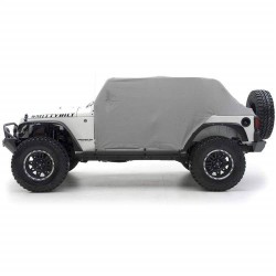 Copertura cabina impermeabile Smittybilt JEEP JKU