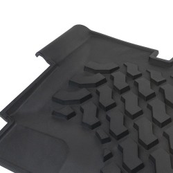 Set tappetini OFD JEEP WRANGLER