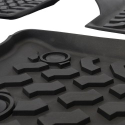 Set tappetini OFD JEEP WRANGLER