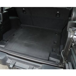 TAPPETINO VANO BAGAGLIAIO OFD JEEP