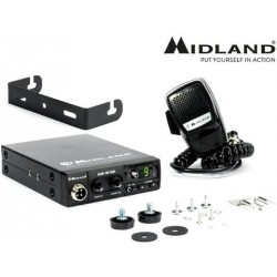 Radio CB ricetrasmittente Midland Alan 100 Plus B