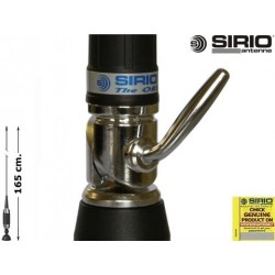 Antenna CB veicolare Sirio Performer P800