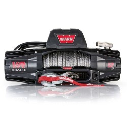 Verricello VR EVO 12S con fune sintetica 12 000LBS Warn