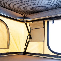 TENDA DA TETTO Hardshell Sky Roof Top
