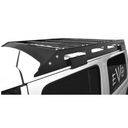 PORTAPACCHI JEEP WRANGLER JLU EVO