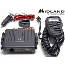 Radio CB ricetrasmittente Midland M-5