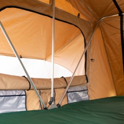 TENDA DA TETTO Freelife Roof Top Tent