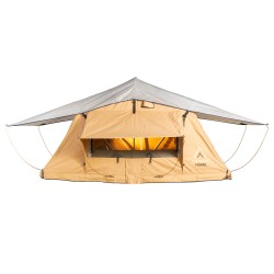 TENDA DA TETTO Freelife Roof Top Tent