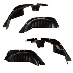 Parafango interno Wrangler JK