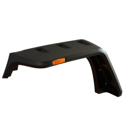 PARAFANGHINI WRANGLER JKU RUGGED RIDGE