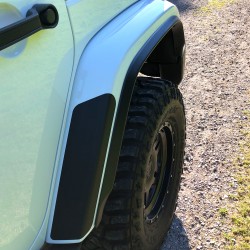 PROLUNGA 2.5 CM PARAFANGHINI WRANGLER JK-JKU